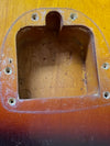 SOLD - Fender Jazzmaster 1959 Gold Pickguard