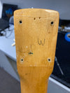 SOLD - Fender Jazzmaster 1959 Gold Pickguard