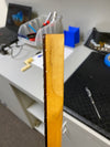 SOLD - Fender Jazzmaster 1959 Gold Pickguard