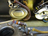 SOLD - Fender Vibrolux Reverb AA864 Pre CBS 1965 (February)