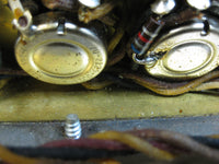 SOLD - Fender Vibrolux Reverb AA864 Pre CBS 1965 (February)
