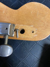 SOLD - Fender Jazzmaster 1959 Gold Pickguard
