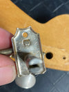 SOLD - Fender Jazzmaster 1959 Gold Pickguard