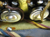 SOLD - Fender Vibrolux Reverb AA864 Pre CBS 1965 (February)