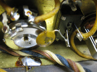 SOLD - Fender Vibrolux Reverb AA864 Pre CBS 1965 (February)