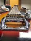 SOLD - Vox Mark XII Acoustic 1965