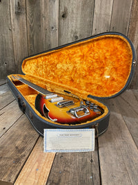 SOLD - Vox Mark XII Acoustic 1965