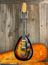 SOLD - Vox Mark XII Acoustic 1965