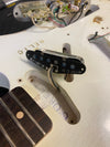 SOLD - Fender Telecaster Custom 1960 Custom Shop Heavy Relic 2018
