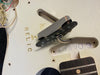 SOLD - Fender Telecaster Custom 1960 Custom Shop Heavy Relic 2018