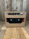 SOLD - Fender Super Amp 6G4-A - 1961