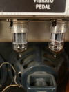 SOLD - Fender Super Amp 6G4-A - 1961