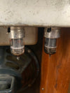 SOLD - Fender Super Amp 6G4-A - 1961