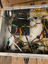 SOLD - Fender Super Amp 6G4-A - 1961