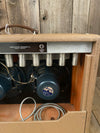 SOLD - Fender Super Amp 6G4-A 1961 Nearly Pristine