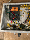 SOLD - Fender Super Amp 6G4-A 1961 Nearly Pristine