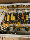 SOLD - Fender Super Amp 6G4-A 1961 Nearly Pristine