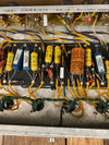 SOLD - Fender Super Amp 6G4-A 1961 Nearly Pristine