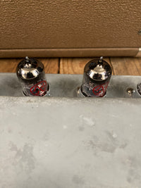 SOLD - Fender Super Amp 6G4-A 1961 Nearly Pristine