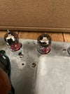 SOLD - Fender Super Amp 6G4-A 1961 Nearly Pristine