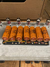 SOLD - Fender Super Amp 6G4-A 1961 Nearly Pristine