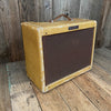 SOLD - Fender Tweed Vibrolux 5F11 - 1958