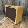 SOLD - Fender Tweed Vibrolux 5F11 - 1958