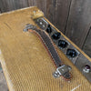 SOLD - Fender Tweed Vibrolux 5F11 - 1958