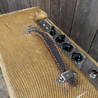 SOLD - Fender Tweed Vibrolux 5F11 - 1958