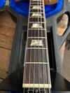 SOLD - Gibson Les Paul Deluxe 1974 Goldtop