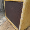 SOLD - Fender Tweed Vibrolux 5F11 - 1958