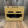 SOLD - Fender Tweed Vibrolux 5F11 - 1958