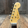 SOLD - Fender Stratocaster 1960 Relic Cunetto Era Olympic White