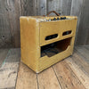 SOLD - Fender Tweed Vibrolux 5F11 - 1958