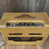 SOLD - Fender Tweed Vibrolux 5F11 - 1958