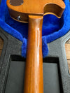 SOLD - Gibson Les Paul Deluxe 1974 Goldtop