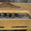 SOLD - Fender Tweed Vibrolux 5F11 - 1958