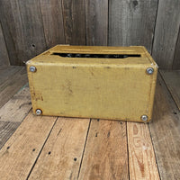 SOLD - Fender Tweed Vibrolux 5F11 - 1958