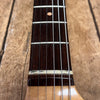 SOLD - Fender Stratocaster 1960 Relic Cunetto Era Olympic White