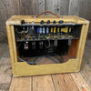 SOLD - Fender Tweed Vibrolux 5F11 - 1958