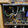 SOLD - Fender Tweed Vibrolux 5F11 - 1958