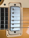 SOLD - Gibson Les Paul Deluxe 1974 Goldtop