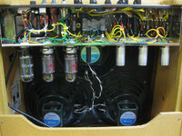 SOLD - Fender Bandmaster '57 Reissue Handwired