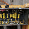 SOLD - Fender Tweed Vibrolux 5F11 - 1958
