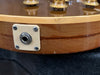 SOLD - Gibson Les Paul Deluxe 1974 Goldtop