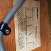 SOLD - Fender Tweed Vibrolux 5F11 - 1958