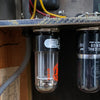 SOLD - Fender Tweed Vibrolux 5F11 - 1958