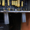 SOLD - Fender Tweed Vibrolux 5F11 - 1958
