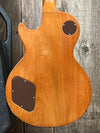 SOLD - Gibson Les Paul Deluxe 1974 Goldtop