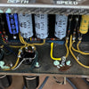 SOLD - Fender Tweed Vibrolux 5F11 - 1958